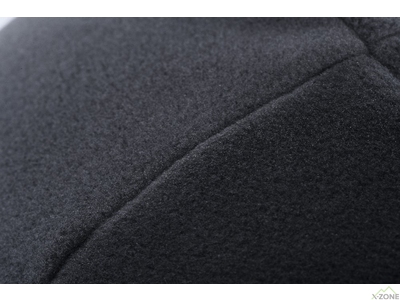 Шапка флисовая Kailas Thermal Fleece Hat, Olive Gray (KF2341502) - фото