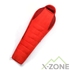 Пуховий спальний мішок Kailas Mountain 900 Alpine Down Sleeping Bag L, Red (KB2201102) - фото