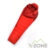 Пуховий спальний мішок Kailas Mountain 900 Alpine Down Sleeping Bag L, Red (KB2201102) - фото