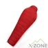 Пуховый спальный мешок Kailas Mountain 900 Alpine Down Sleeping Bag L, Red (KB2201102) - фото