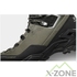 Черевики трекінгові жіночі Kailas MT5-PRO GTX High Waterproof Trekking Shoes Women's, Black (KS2342201) - фото