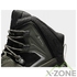 Ботинки треккинговые женские Kailas MT5-PRO GTX High Waterproof Trekking Shoes Women's, Black (KS2342201) - фото