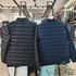 Куртка пуховая Kailas Stand Collar Down Jacket Men's, French Navy Blue (KG2343115) - фото