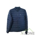 Куртка пуховая Kailas Stand Collar Down Jacket Men's, French Navy Blue (KG2343115) - фото