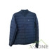 Куртка пухова Kailas Stand Collar Down Jacket Men's, French Navy Blue (KG2343115) - фото