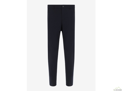 Штаны софтшелл Kailas Softshell Pants Women's, Black (KG2336408) - фото