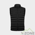 Жилетка пухова Kailas Down Vest Men's, Black (KG2343116) - фото