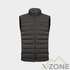 Жилетка пухова Kailas Down Vest Men's, Deep Moss Green (KG2343116) - фото