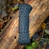 Паракорд Lifesystems 550 Paracord 4 mm, Black (42530) - фото