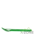 Ложка, вилка, нож Lifeventure Ellipse Cutlery, Green (75012) - фото