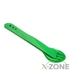 Ложка, виделка, ніж Lifeventure Ellipse Cutlery, Green (75012) - фото