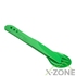 Ложка, вилка, нож Lifeventure Ellipse Cutlery, Green (75012) - фото