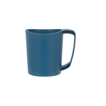 Кружка Lifeventure Ellipse Camping Mug 300 ml, Navy Blue (75370) - фото