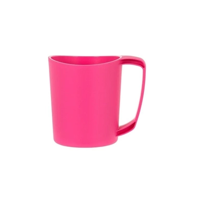 Кружка Lifeventure Ellipse Camping Mug 300 ml, Pink (75360) - фото