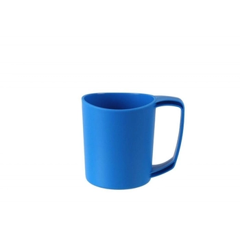 Кружка Lifeventure Ellipse Camping Mug 300 ml, Blue (75310) - фото