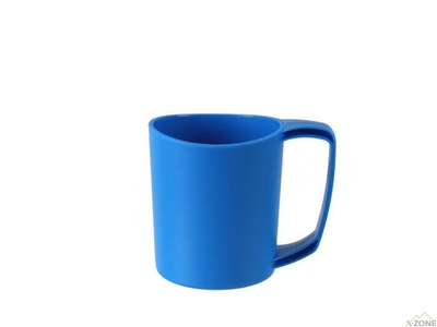 Кружка Lifeventure Ellipse Camping Mug 300 ml, Blue (75310) - фото