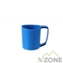 Горнятко Lifeventure Ellipse Camping Mug 300 ml, Blue (75310) - фото
