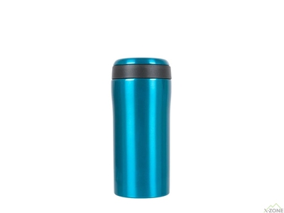 Термокухоль Lifeventure Thermal Mug 300 ml, Blue (9530B) - фото