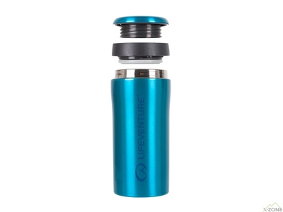 Термокружка Lifeventure Thermal Mug 300 ml, Blue (9530B) - фото