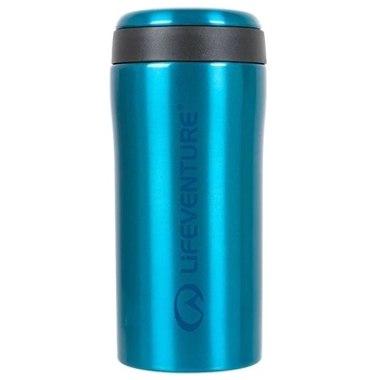 Термокружка Lifeventure Thermal Mug 300 ml, Blue (9530B) - фото