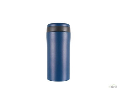 Термокружка Lifeventure Thermal Mug 300 ml, Cobalt Matt (76201) - фото