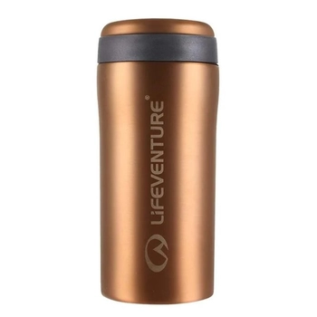 Термокружка Lifeventure Thermal Mug 300 ml, Copper (9530C) - фото