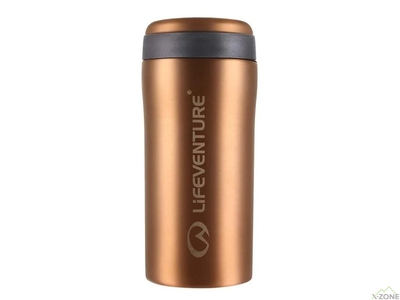 Термокружка Lifeventure Thermal Mug 300 ml, Copper (9530C) - фото