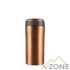 Термокружка Lifeventure Thermal Mug 300 ml, Copper (9530C) - фото