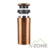 Термокружка Lifeventure Thermal Mug 300 ml, Copper (9530C) - фото