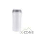 Термокружка Lifeventure Thermal Mug 300 ml, Light Grey Matt (76205) - фото