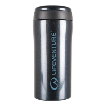 Термокружка Lifeventure Thermal Mug 300 ml, Midnight Blue (76200) - фото