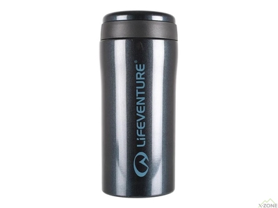 Термокружка Lifeventure Thermal Mug 300 ml, Midnight Blue (76200) - фото
