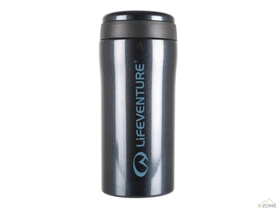 Термокружка Lifeventure Thermal Mug 300 ml, Midnight Blue (76200) - фото