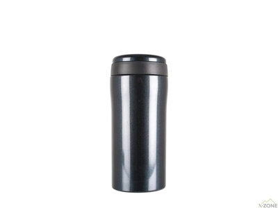 Термокухоль Lifeventure Thermal Mug 300 ml, Midnight Blue (76200) - фото