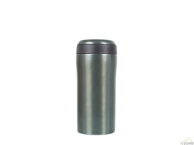 Термокружка Lifeventure Thermal Mug 300 ml, Tungsten (9530T) - фото