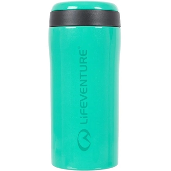 Термокружка Lifeventure Thermal Mug 300 ml, Aqua (9530Q) - фото