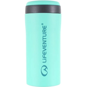 Термокухоль Lifeventure Thermal Mug 300 ml, Aqua Matt (9530MA) - фото