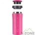 Термокухоль Lifeventure Thermal Mug 300 ml, Pink Matt (9530MP) - фото