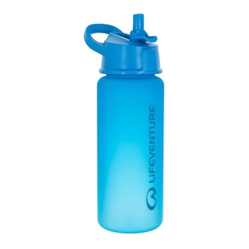 Фляга Lifeventure Flip-Top Bottle 0.75 L, Blue (74261) - фото