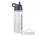 Фляга Lifeventure Flip-Top Bottle 0.75 L, Clear (74281) - фото