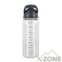 Фляга Lifeventure Flip-Top Bottle 0.75 L, Clear (74281) - фото