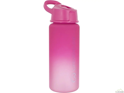 Фляга Lifeventure Flip-Top Bottle 0.75 L, Pink (74241) - фото