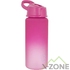 Фляга Lifeventure Flip-Top Bottle 0.75 L, Pink (74241) - фото