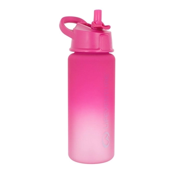 Фляга Lifeventure Flip-Top Bottle 0.75 L, Pink (74241) - фото