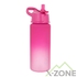 Фляга Lifeventure Flip-Top Bottle 0.75 L, Pink (74241) - фото