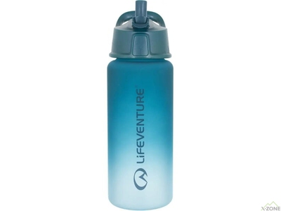 Фляга Lifeventure Flip-Top Bottle 0.75 L, Teal (74271) - фото