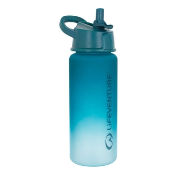 Фляга Lifeventure Flip-Top Bottle 0.75 L, Teal (74271) - фото