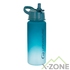 Фляга Lifeventure Flip-Top Bottle 0.75 L, Teal (74271) - фото