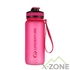 Бутылка для воды Lifeventure Tritan Bottle 0.65 L, Pink (74240) - фото
