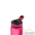 Бутылка для воды Lifeventure Tritan Bottle 0.65 L, Pink (74240) - фото